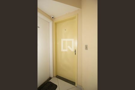 Apartamento para alugar com 51m², 2 quartos e 1 vaga Apartamento para alugar com 51m², 2 quartos e 1 vagaHall de Entrada