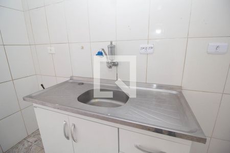 Apartamento para alugar com 51m², 2 quartos e 1 vaga Apartamento para alugar com 51m², 2 quartos e 1 vagaCozinha - Torneira