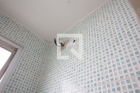 Apartamento para alugar com 51m², 2 quartos e 1 vaga Apartamento para alugar com 51m², 2 quartos e 1 vagaBanheiro