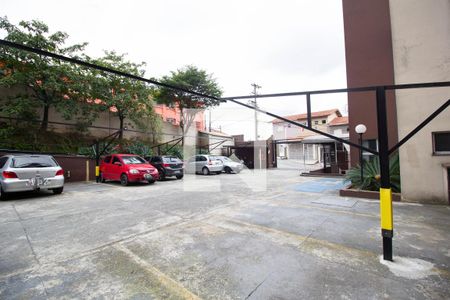 Apartamento para alugar com 51m², 2 quartos e 1 vaga Apartamento para alugar com 51m², 2 quartos e 1 vagaÁrea comum