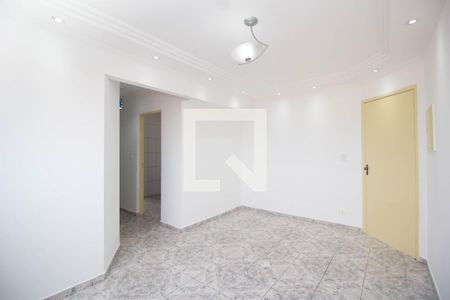 Sala de apartamento para alugar com 2 quartos, 51m² em Vila Primavera, São Paulo
