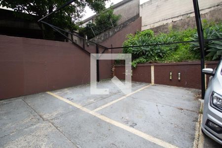 Apartamento para alugar com 51m², 2 quartos e 1 vaga Apartamento para alugar com 51m², 2 quartos e 1 vagaGaragem