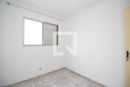 Quarto 1 de apartamento para alugar com 2 quartos, 51m² em Vila Primavera, São Paulo