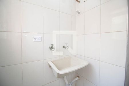 Apartamento para alugar com 51m², 2 quartos e 1 vaga Apartamento para alugar com 51m², 2 quartos e 1 vagaÁrea de Serviço