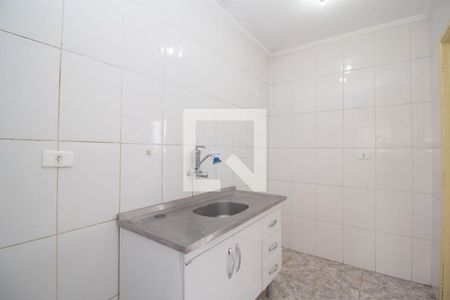 Apartamento para alugar com 51m², 2 quartos e 1 vaga Apartamento para alugar com 51m², 2 quartos e 1 vagaCozinha