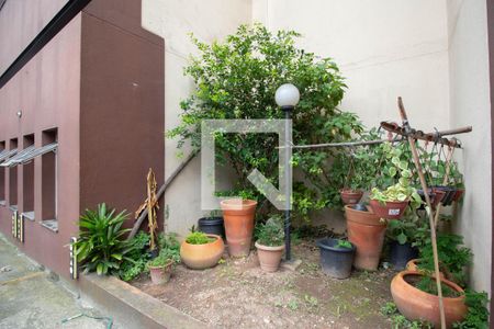Apartamento para alugar com 51m², 2 quartos e 1 vaga Apartamento para alugar com 51m², 2 quartos e 1 vagaÁrea comum