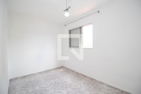 Quarto 2 de apartamento para alugar com 2 quartos, 51m² em Vila Primavera, São Paulo