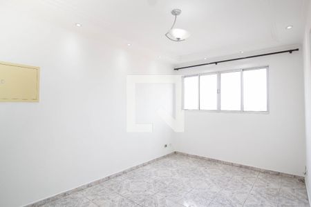 Sala de apartamento para alugar com 2 quartos, 51m² em Vila Primavera, São Paulo