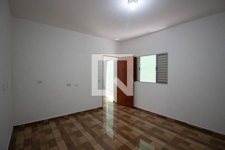 Quarto  de casa para alugar com 1 quarto, 45m² em Jardim Nazareth, São Paulo