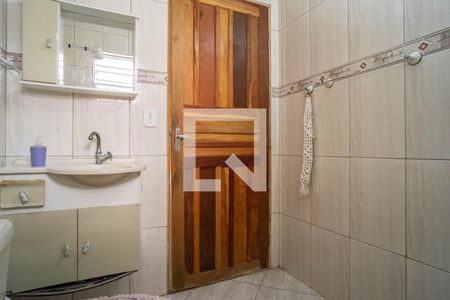 Casa à venda com 253m², 5 quartos e 2 vagasBanheiro