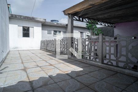 Casa à venda com 253m², 5 quartos e 2 vagasÁrea comum