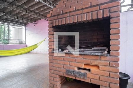 Casa à venda com 253m², 5 quartos e 2 vagasÁrea comum