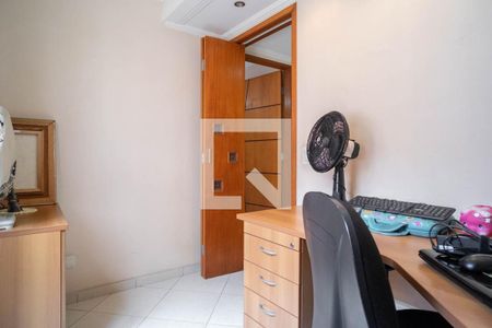 Casa à venda com 253m², 5 quartos e 2 vagasQuarto