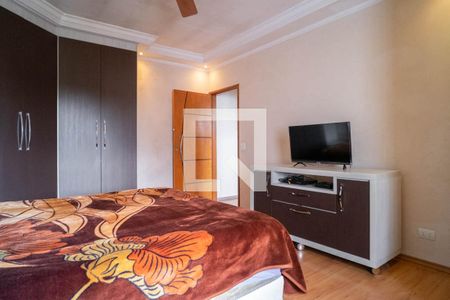 Casa à venda com 253m², 5 quartos e 2 vagasQuarto