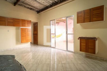 Casa à venda com 253m², 5 quartos e 2 vagasCozinha