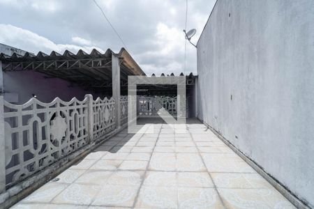 Casa à venda com 253m², 5 quartos e 2 vagasÁrea comum