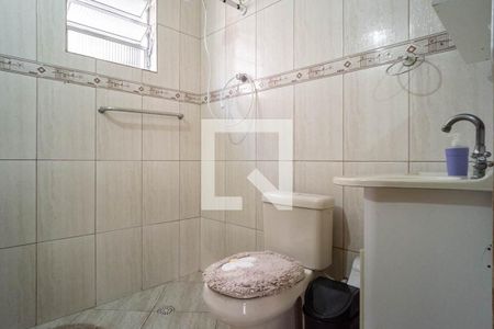 Casa à venda com 253m², 5 quartos e 2 vagasBanheiro