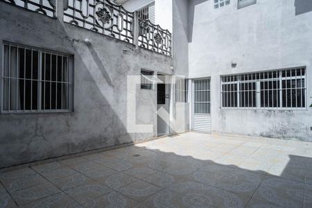Casa à venda com 253m², 5 quartos e 2 vagasÁrea comum
