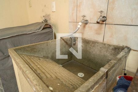 Casa à venda com 253m², 5 quartos e 2 vagasÁrea de serviço