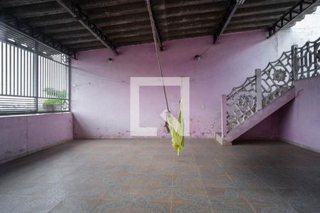 Casa à venda com 253m², 5 quartos e 2 vagasÁrea comum