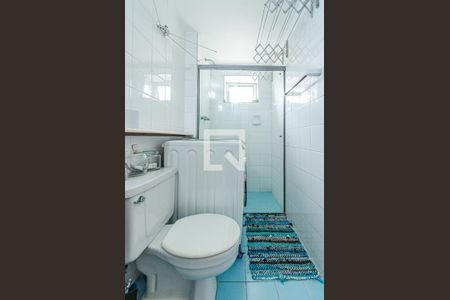 Apartamento à venda com 35m², 1 quarto e 1 vagaBanheiro