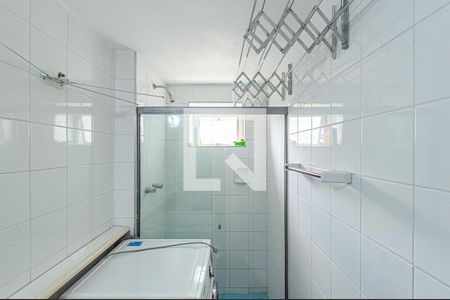 Apartamento à venda com 35m², 1 quarto e 1 vagaBanheiro