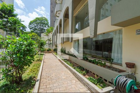 Apartamento à venda com 35m², 1 quarto e 1 vagaArea Comum