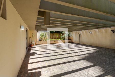 Apartamento à venda com 35m², 1 quarto e 1 vagaArea Comum