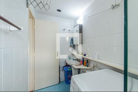 Apartamento à venda com 35m², 1 quarto e 1 vagaBanheiro