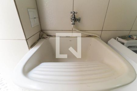 Casa à venda com 140m², 3 quartos e 2 vagasÁrea de Serviço