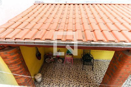 Vista do Quarto 1 de casa à venda com 3 quartos, 140m² em Alto da Mooca, São Paulo