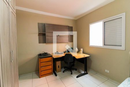 Quarto 1 de casa à venda com 3 quartos, 140m² em Alto da Mooca, São Paulo