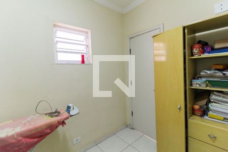 Casa à venda com 140m², 3 quartos e 2 vagasQuarto de Serviço