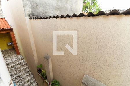 Casa à venda com 140m², 3 quartos e 2 vagasVista do Quarto 2