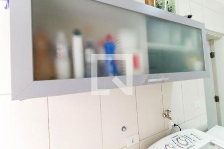 Casa à venda com 140m², 3 quartos e 2 vagasÁrea de Serviço