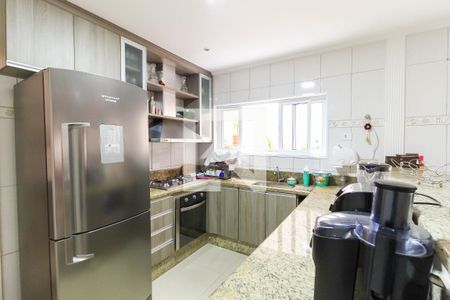 Casa à venda com 140m², 3 quartos e 2 vagasCozinha/Sala de Jantar