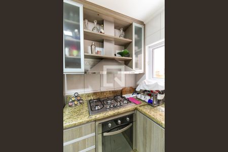 Casa à venda com 140m², 3 quartos e 2 vagasCozinha/Sala de Jantar