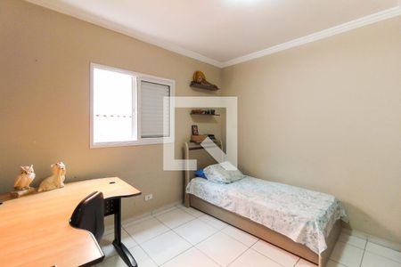 Quarto 1 de casa à venda com 3 quartos, 140m² em Alto da Mooca, São Paulo