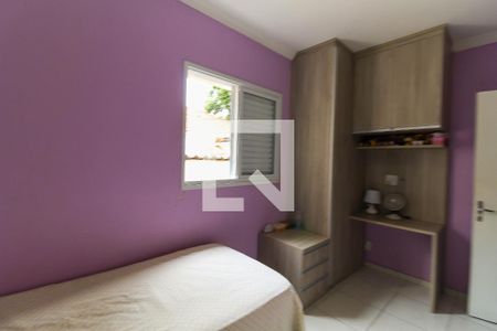 Casa à venda com 140m², 3 quartos e 2 vagasQuarto 2