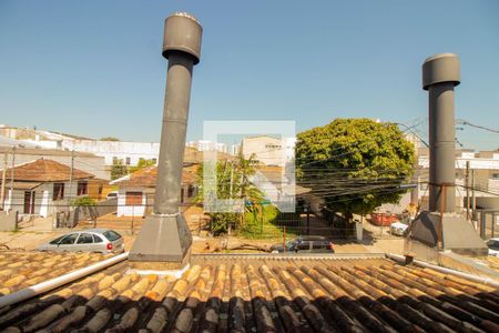 Casa de condomínio à venda com 76m², 2 quartos e 1 vagaVista da Suíte 2