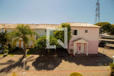 Casa de condomínio à venda com 76m², 2 quartos e 1 vagaVista da Suíte 1