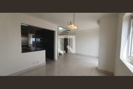 Apartamento para alugar com 3 quartos, 165m² em Vila Moinho Velho, São Paulo