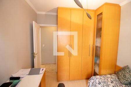 Quarto 1 de apartamento à venda com 3 quartos, 86m² em Tatuapé, São Paulo