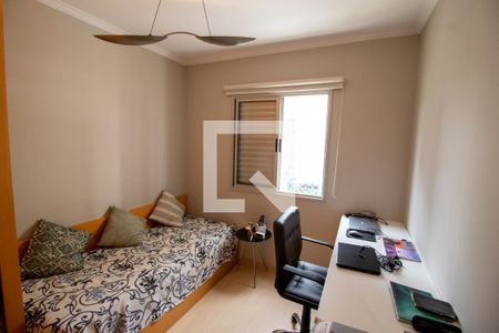 Quarto 1 de apartamento à venda com 3 quartos, 86m² em Tatuapé, São Paulo