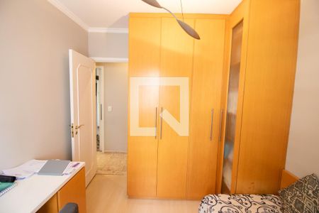 Quarto 1 de apartamento à venda com 3 quartos, 86m² em Tatuapé, São Paulo