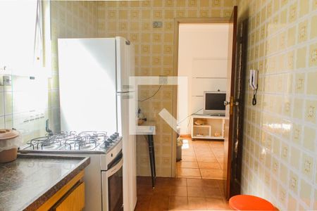 Apartamento para alugar com 70m², 2 quartos e 1 vagaCozinha