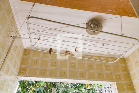 Apartamento para alugar com 70m², 2 quartos e 1 vagaÁrea de Serviço