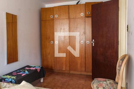 Quarto 1  de apartamento para alugar com 2 quartos, 70m² em Jardim Las Palmas, Guarujá