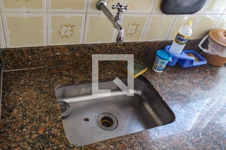 Apartamento para alugar com 70m², 2 quartos e 1 vagaCozinha