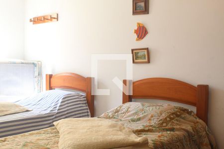 Quarto 2 de apartamento para alugar com 2 quartos, 70m² em Jardim Las Palmas, Guarujá